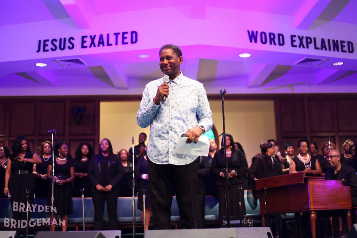 25th Gospel Explosion Photos - Praise Indy