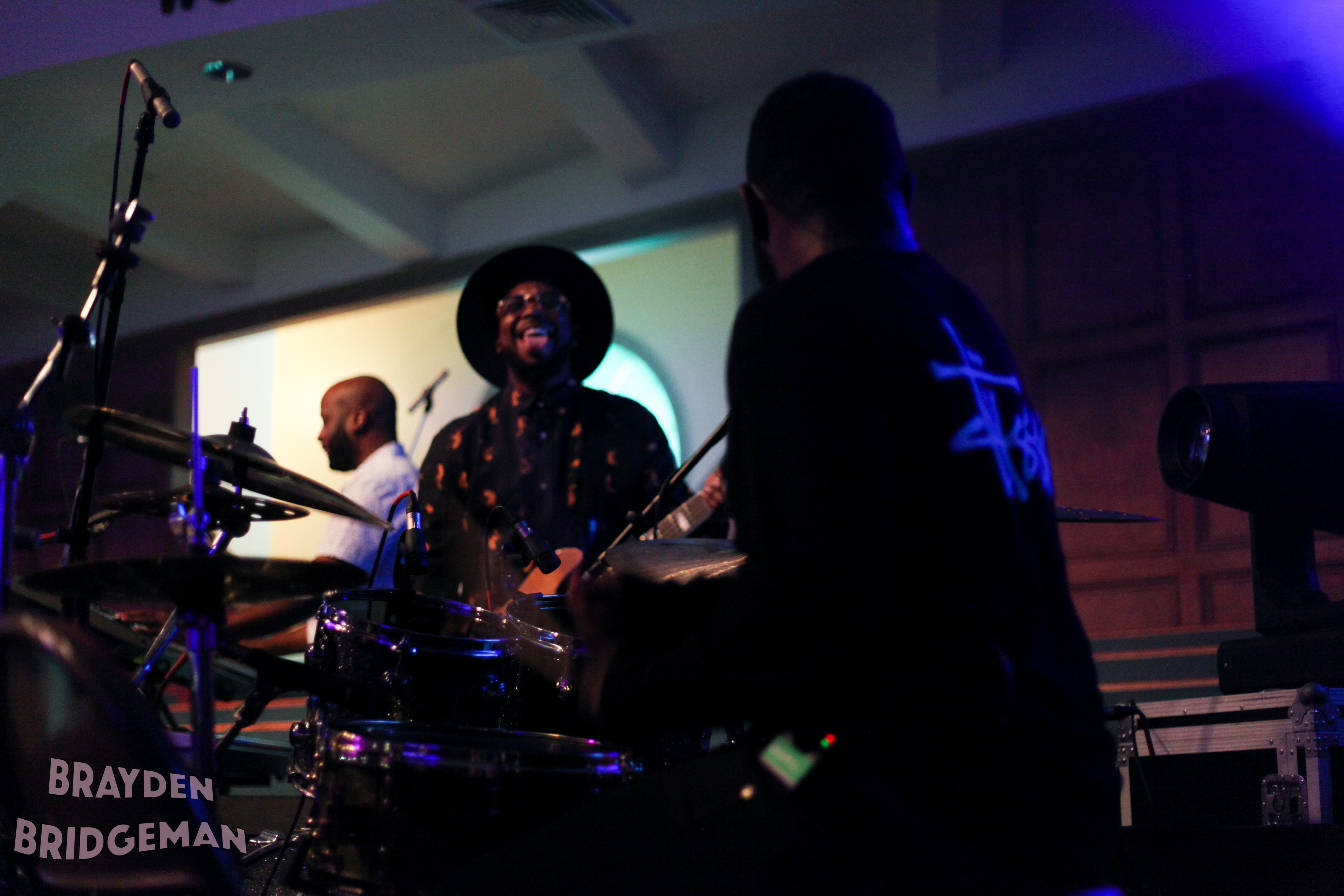 25th Gospel Explosion Photos - Praise Indy