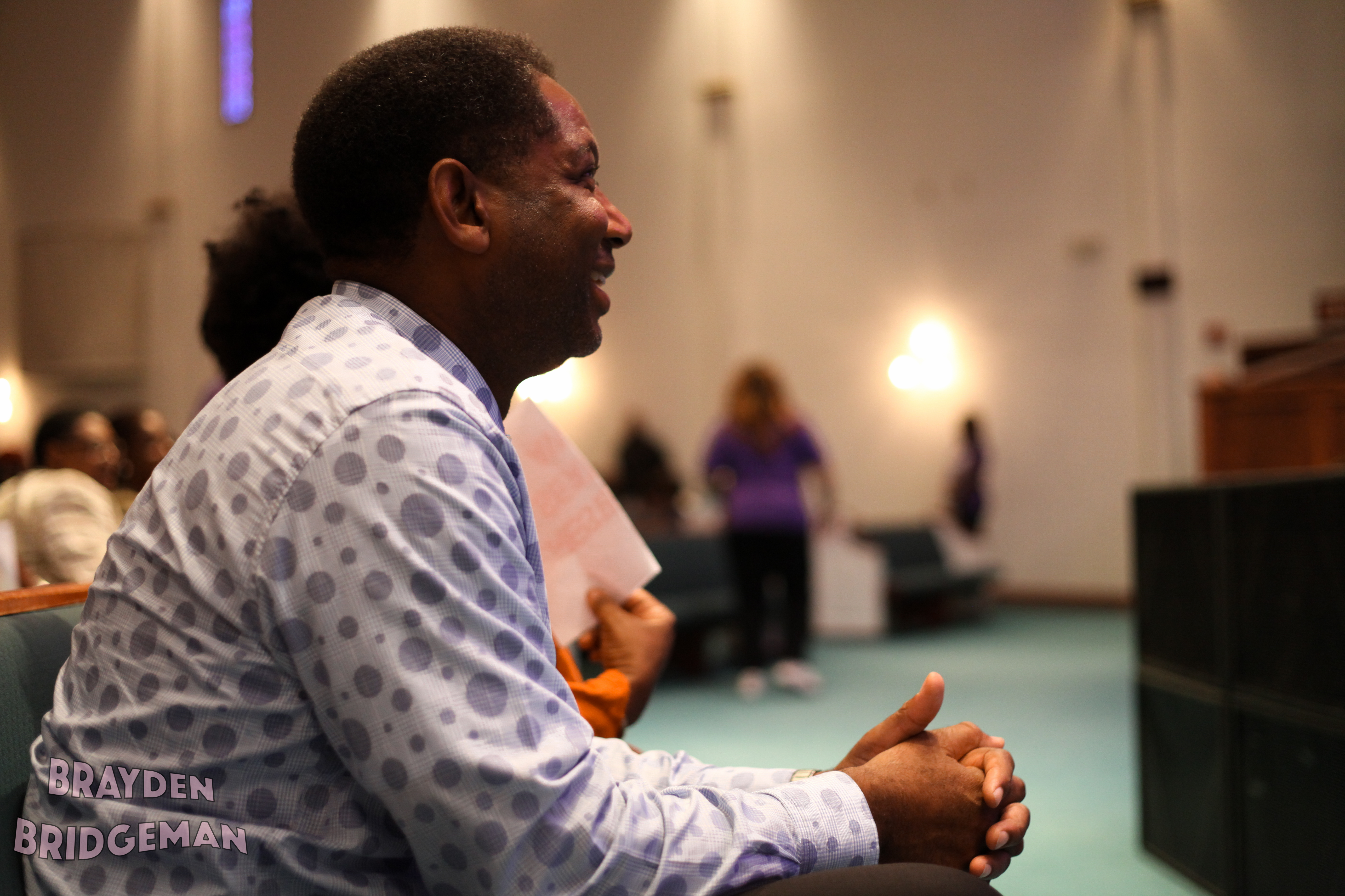 25th Gospel Explosion Photos - Praise Indy