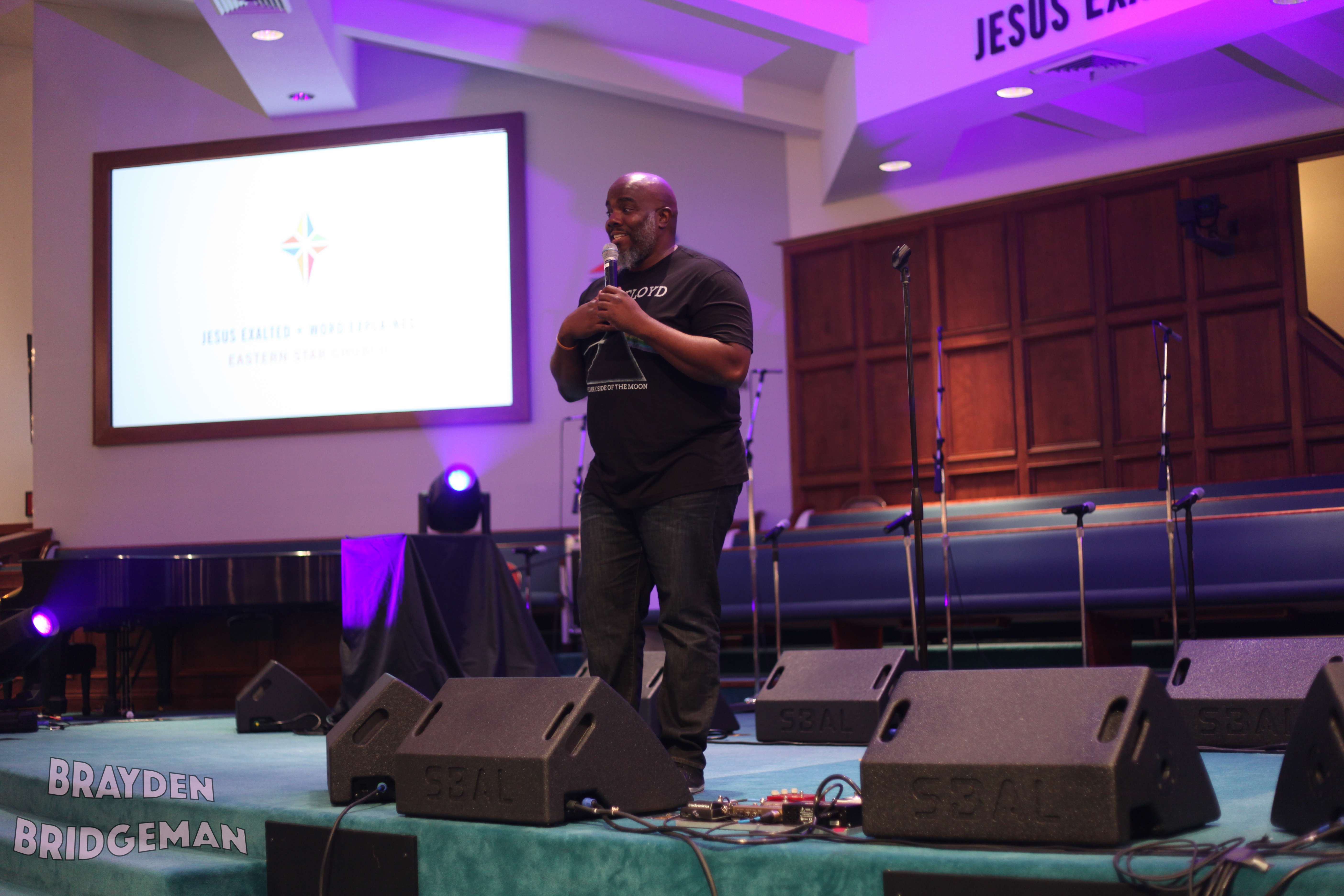 25th Gospel Explosion Photos - Praise Indy