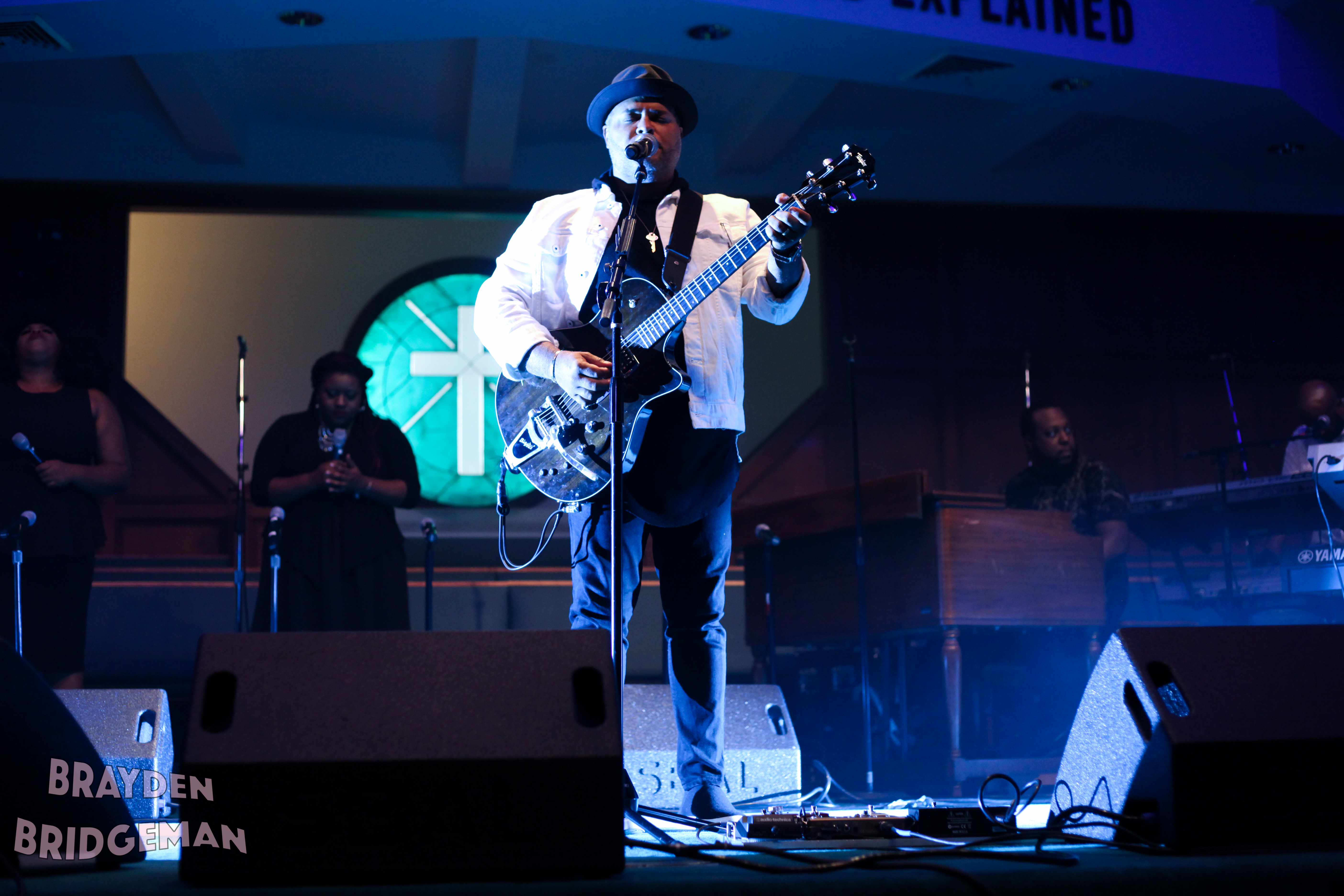 25th Gospel Explosion Photos - Praise Indy