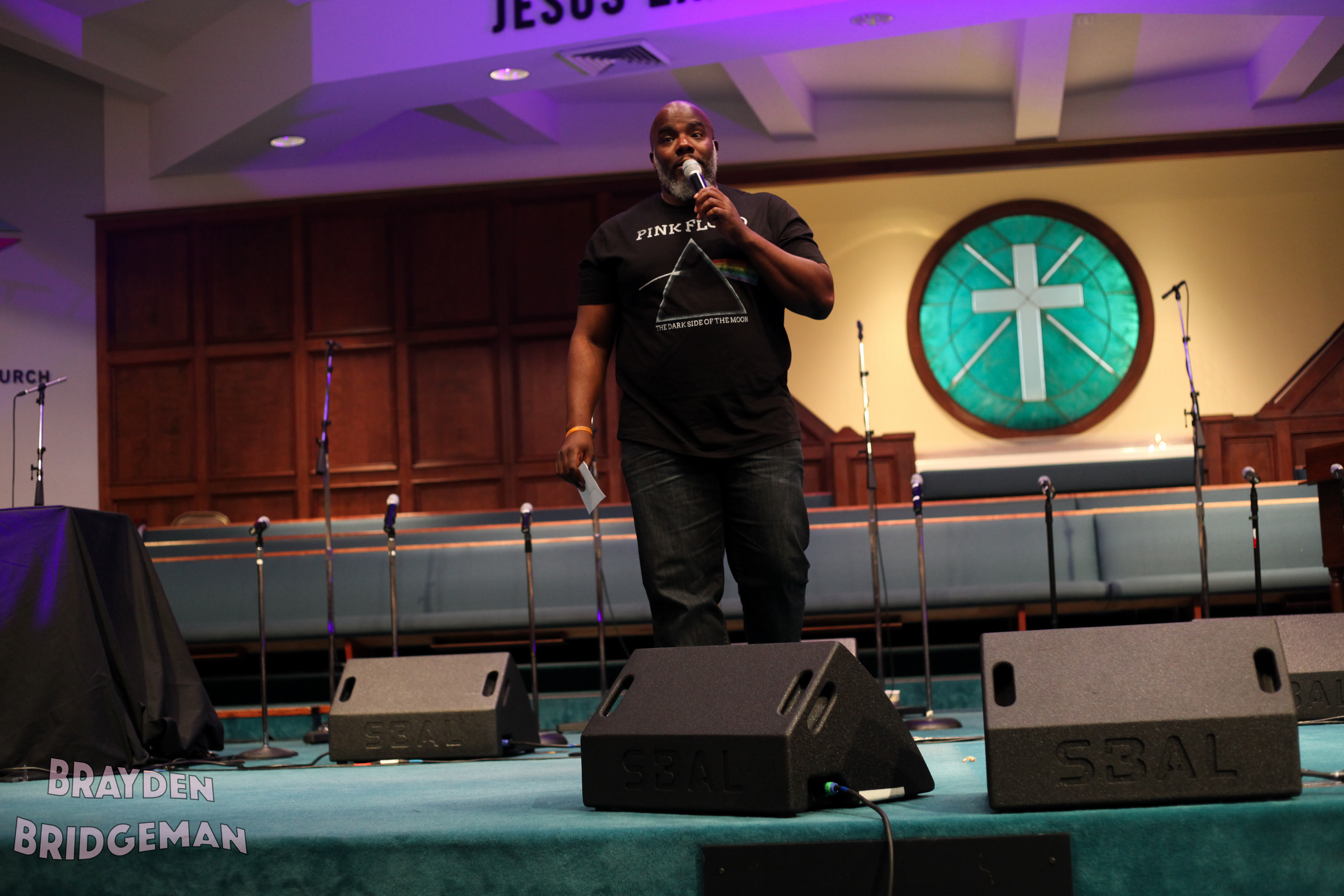 25th Gospel Explosion Photos - Praise Indy