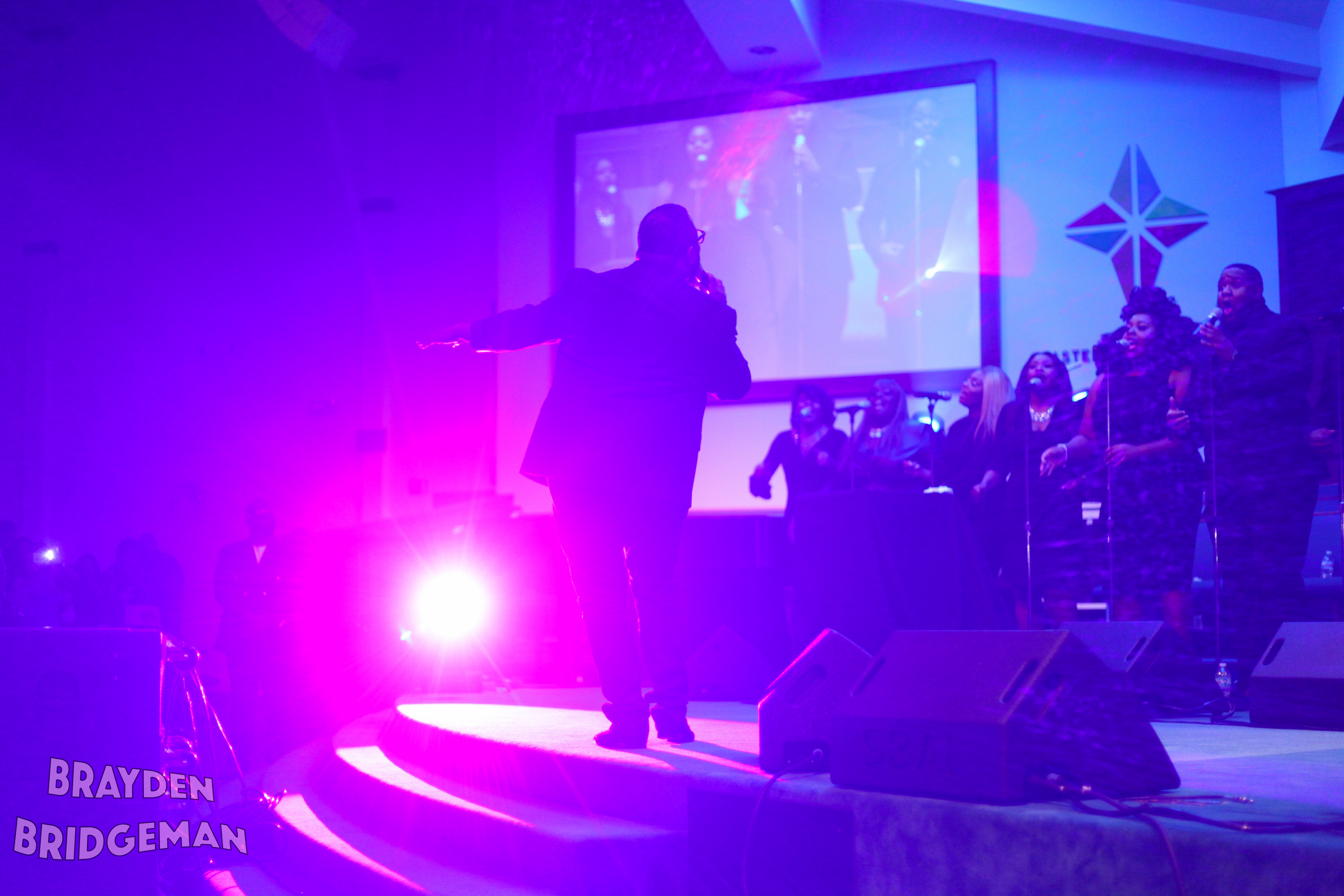 25th Gospel Explosion Photos - Praise Indy