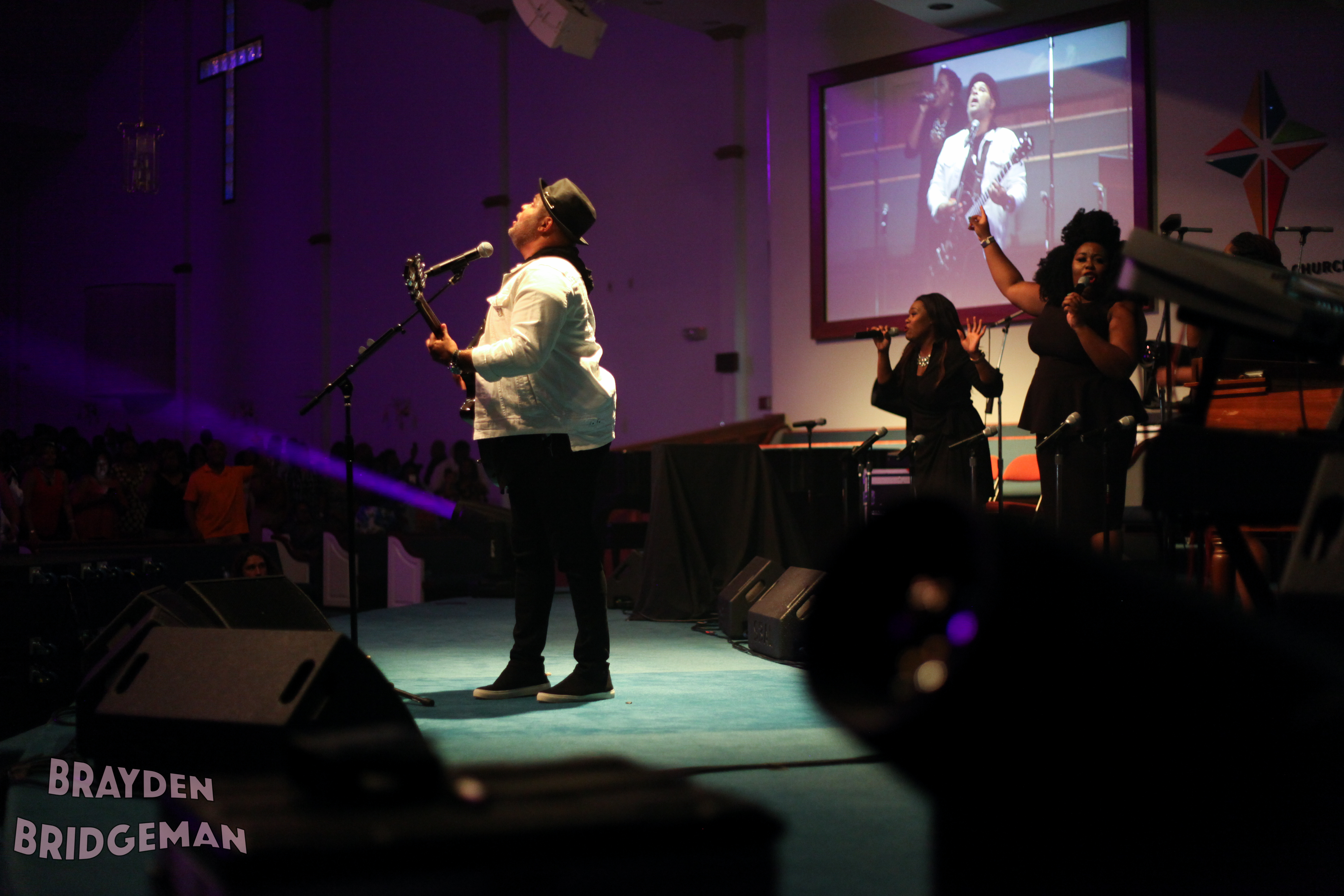 25th Gospel Explosion Photos - Praise Indy