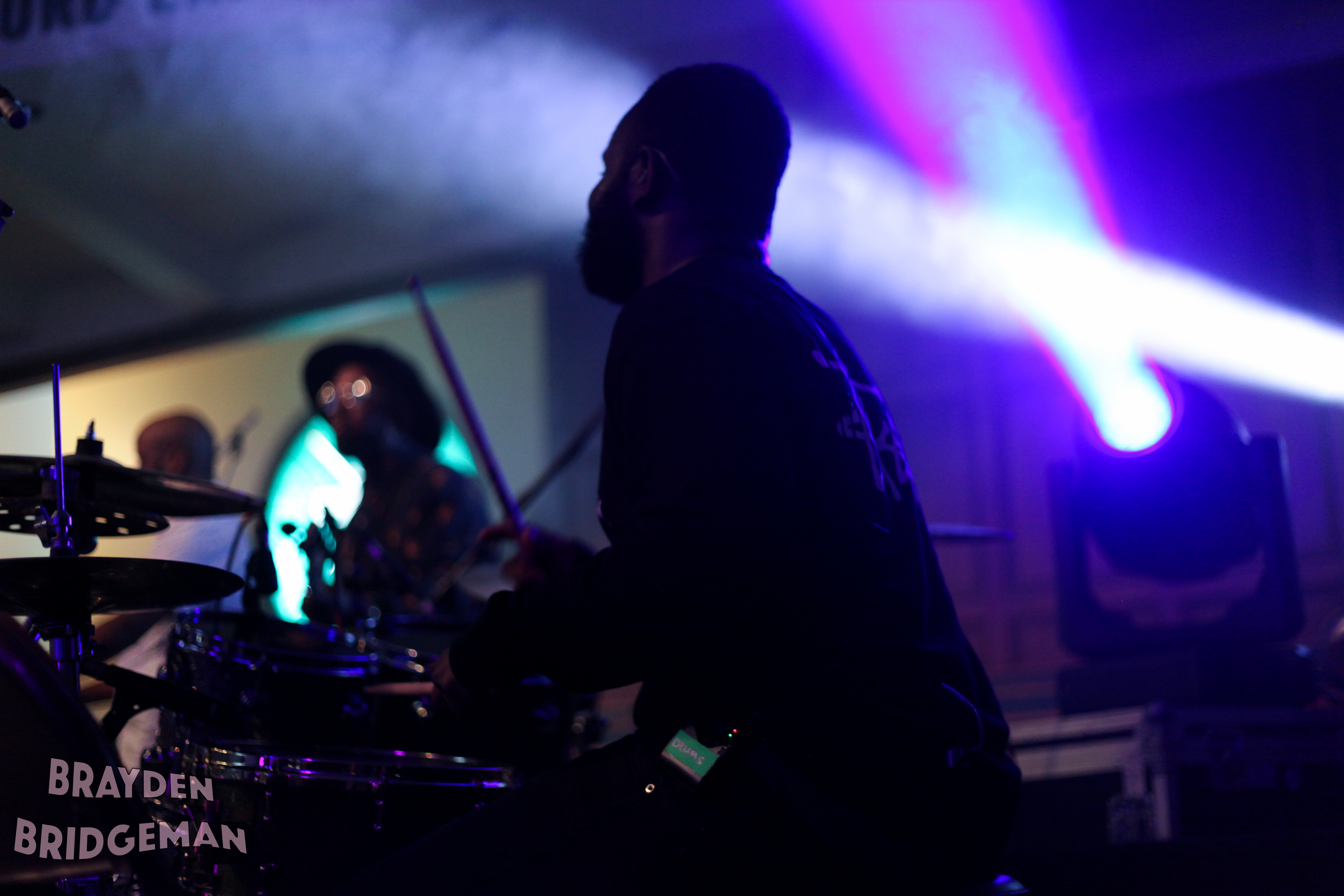 25th Gospel Explosion Photos - Praise Indy