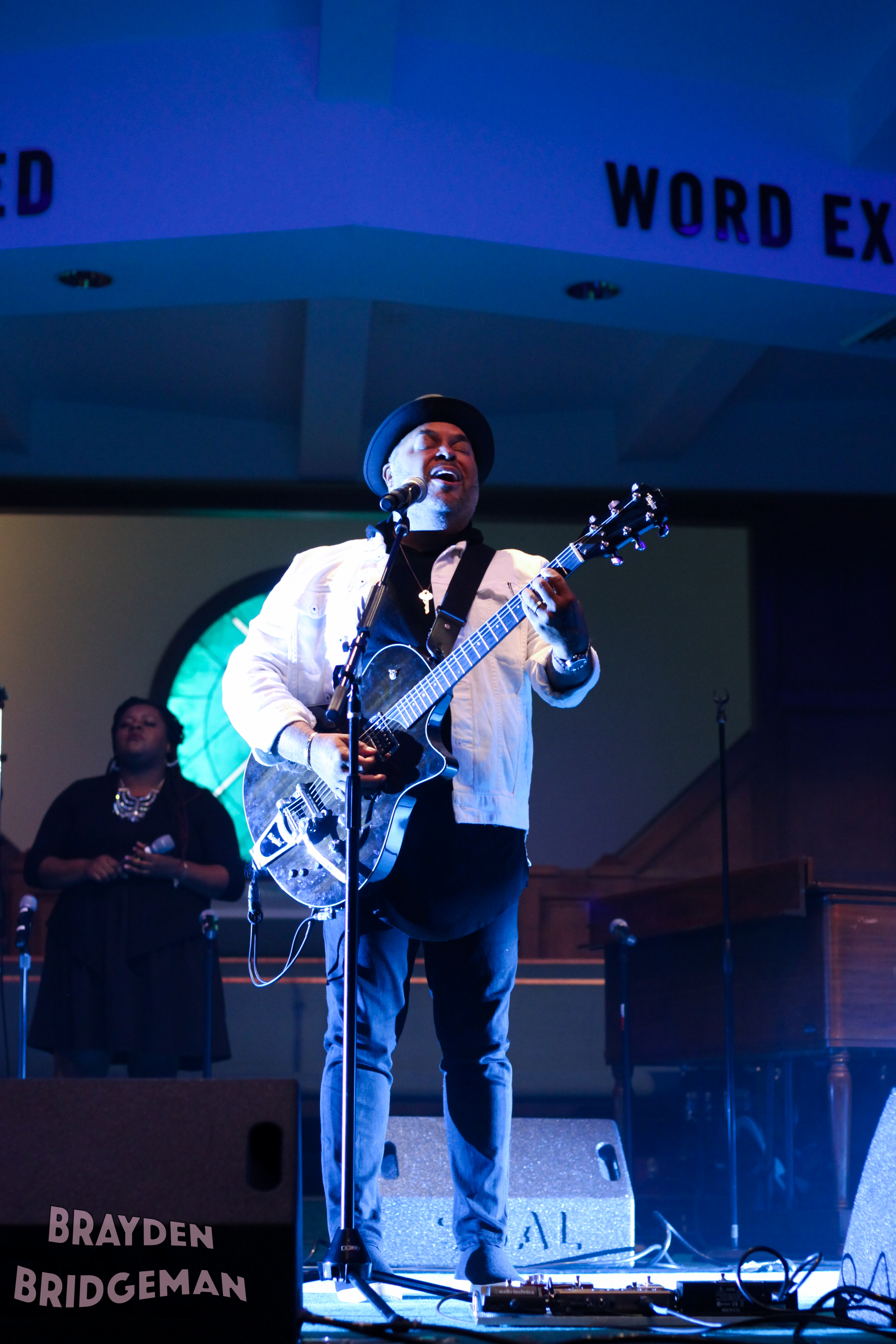 25th Gospel Explosion Photos - Praise Indy