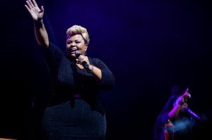 Mann's World Concert And Comedy Show