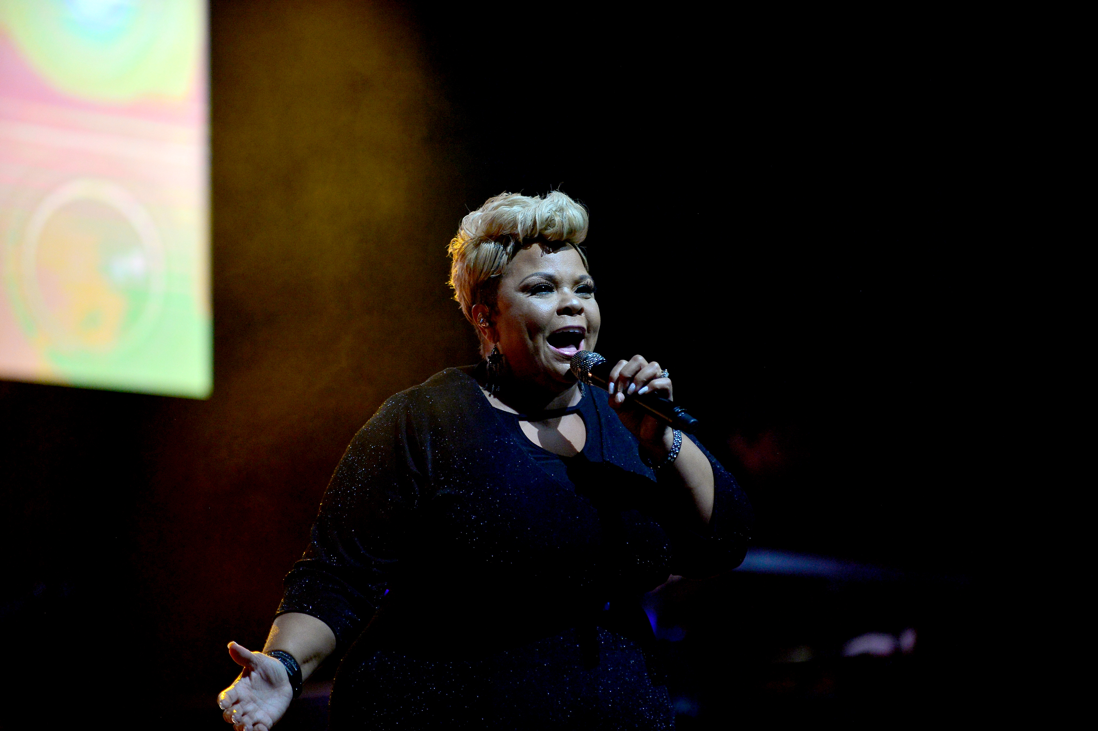 Mann's World Concert And Comedy Show