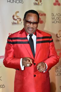 2017 Black Music Honors