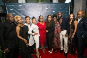 OWN Presents: 'Queen Sugar' Cocktail Reception At 2016 Essence Festival