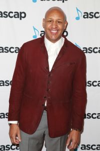 ASCAP And Motown Gospel's Morning Glory Breakfast Reception