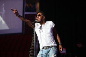 Women's Empowerment -- Deitrick Haddon