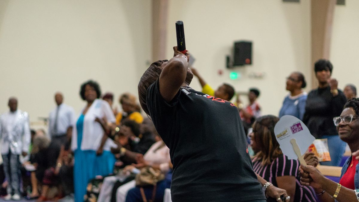 26th Annual Gospel Music Explosion