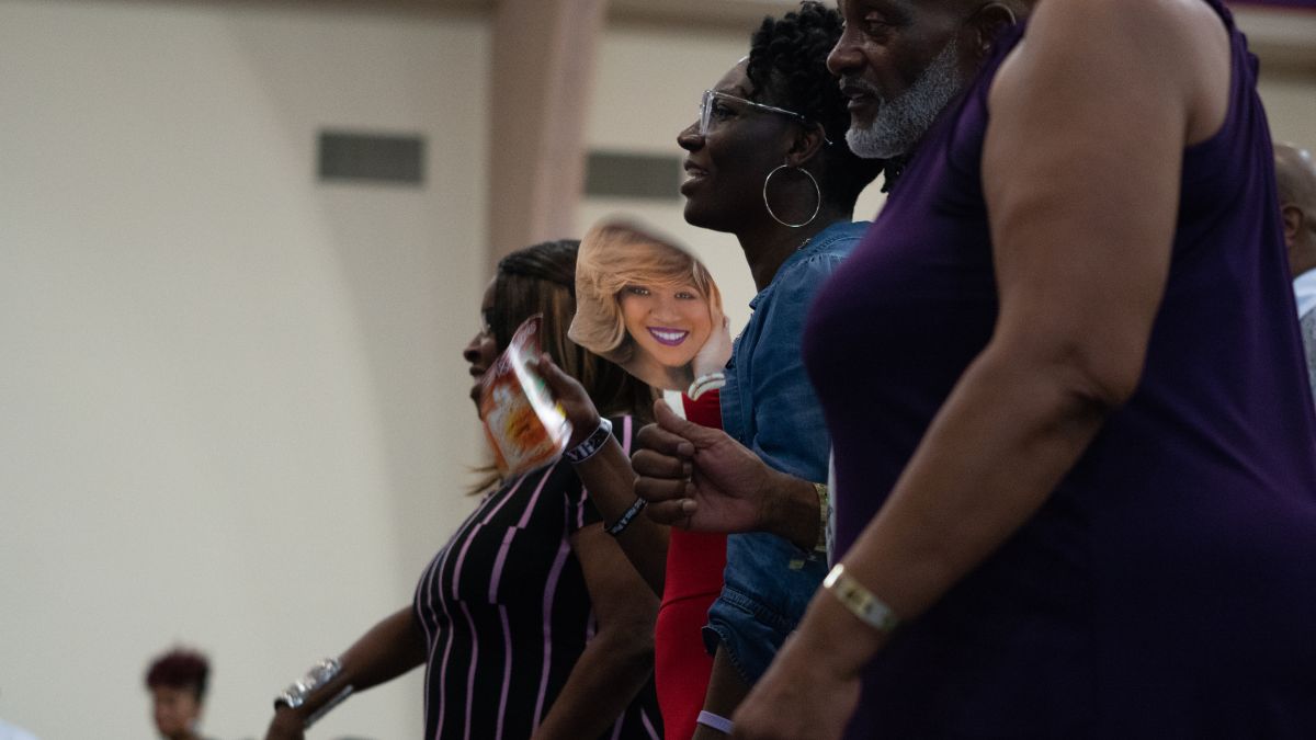 26th Annual Gospel Music Explosion