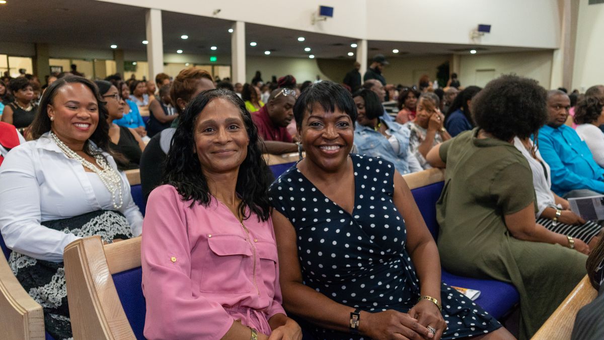 26th Annual Gospel Music Explosion