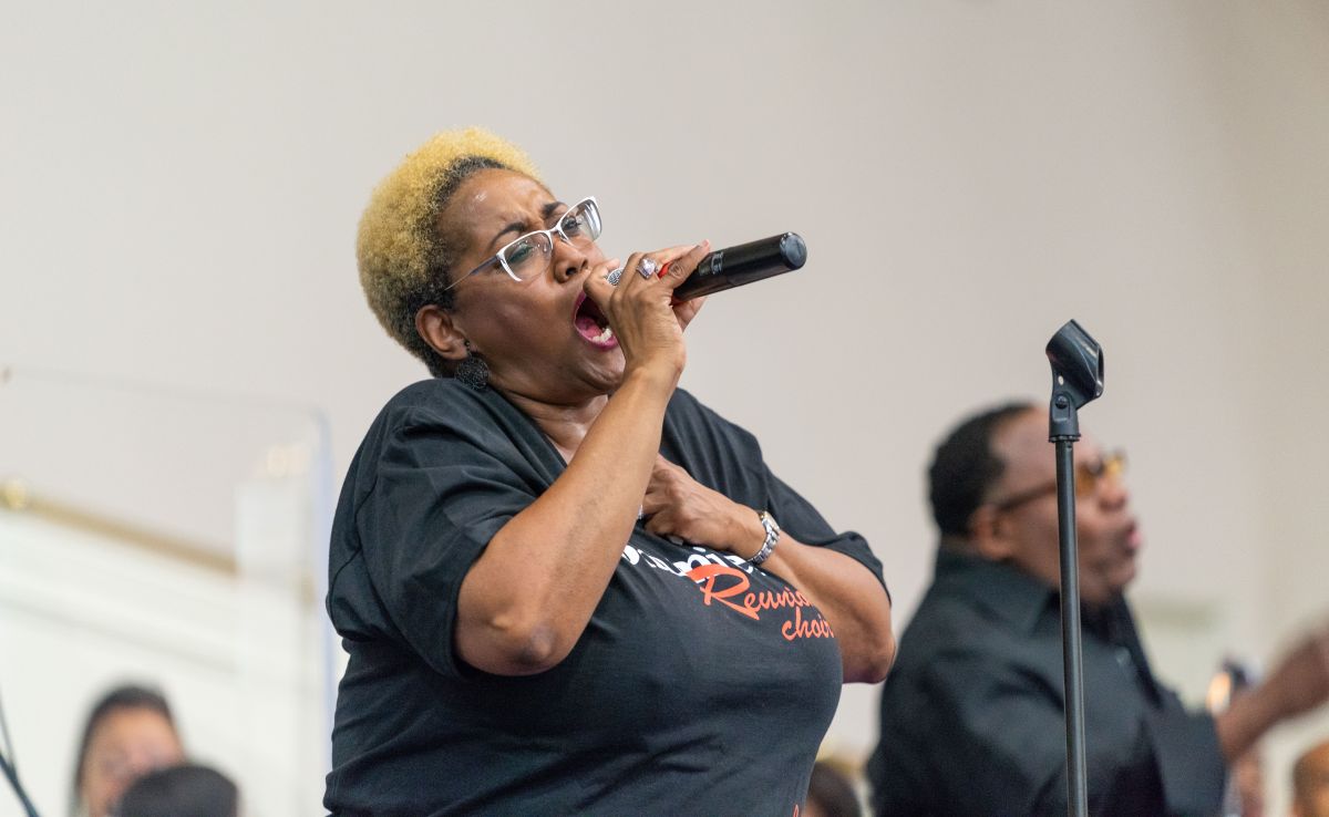 26th Annual Gospel Music Explosion