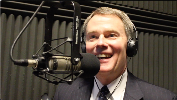 Mayor Joe Hogsett - Community Connection