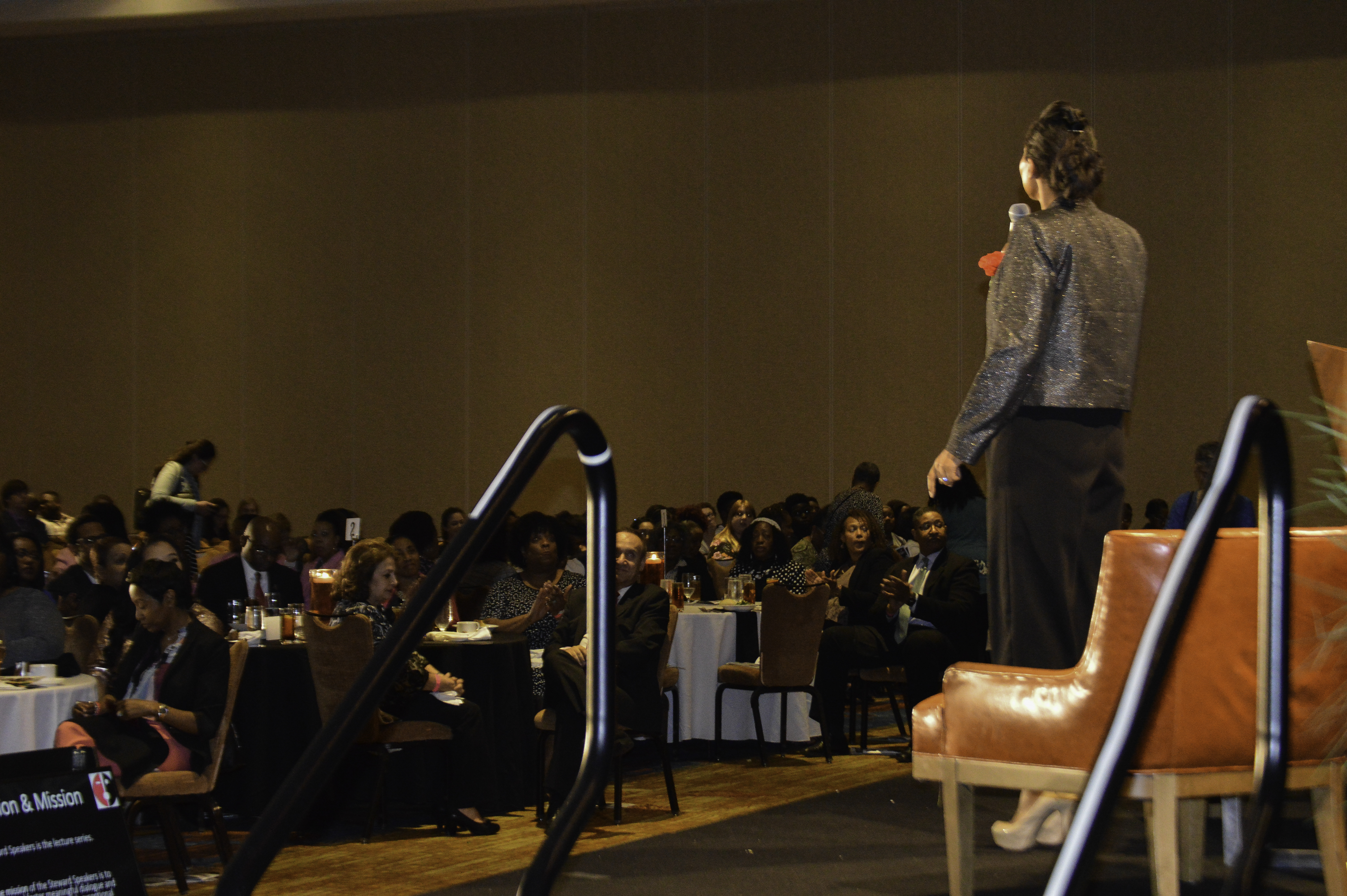 Steward Speakers Lecture Series