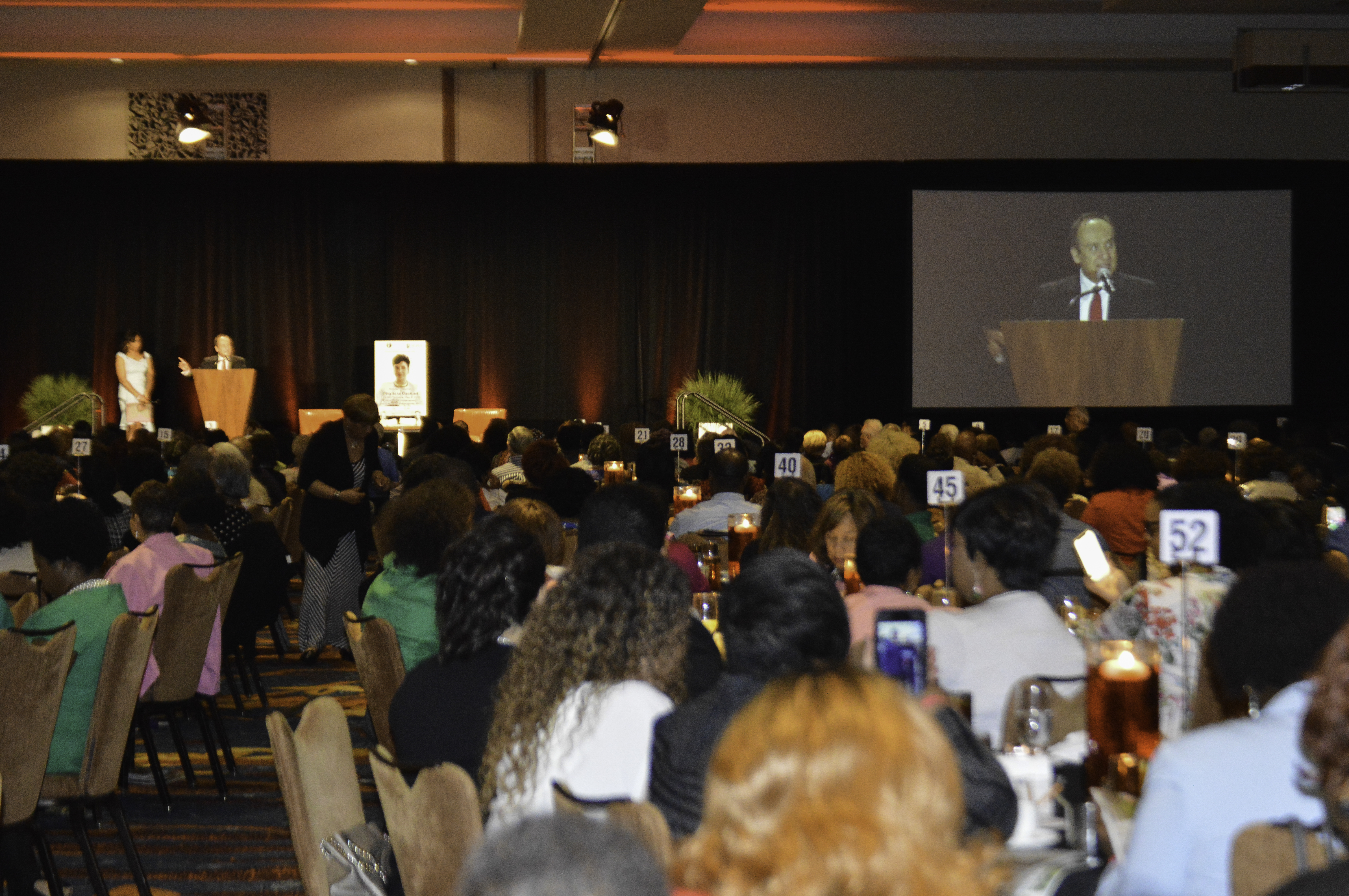 Steward Speakers Lecture Series