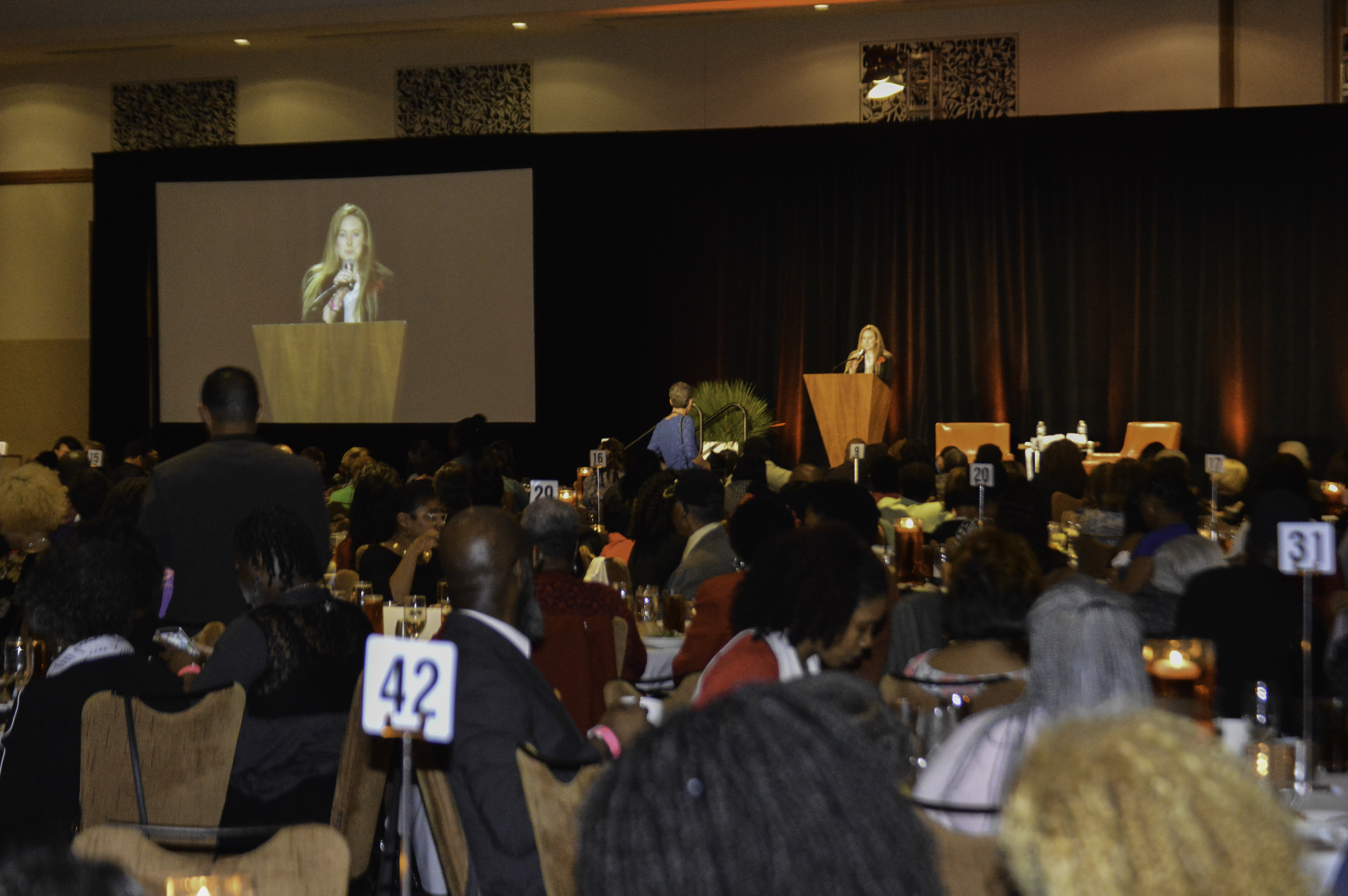 Steward Speakers Lecture Series