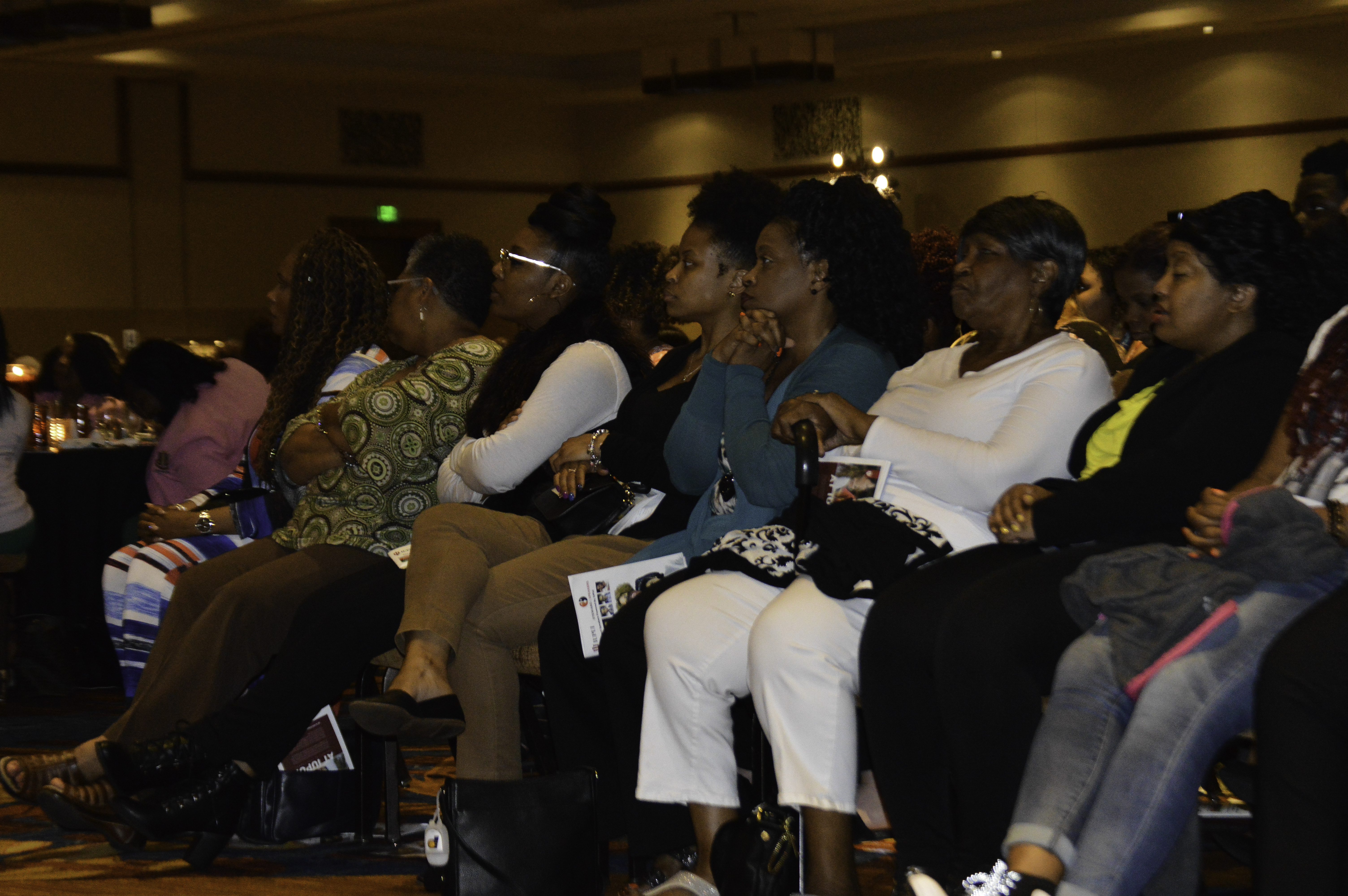 Steward Speakers Lecture Series