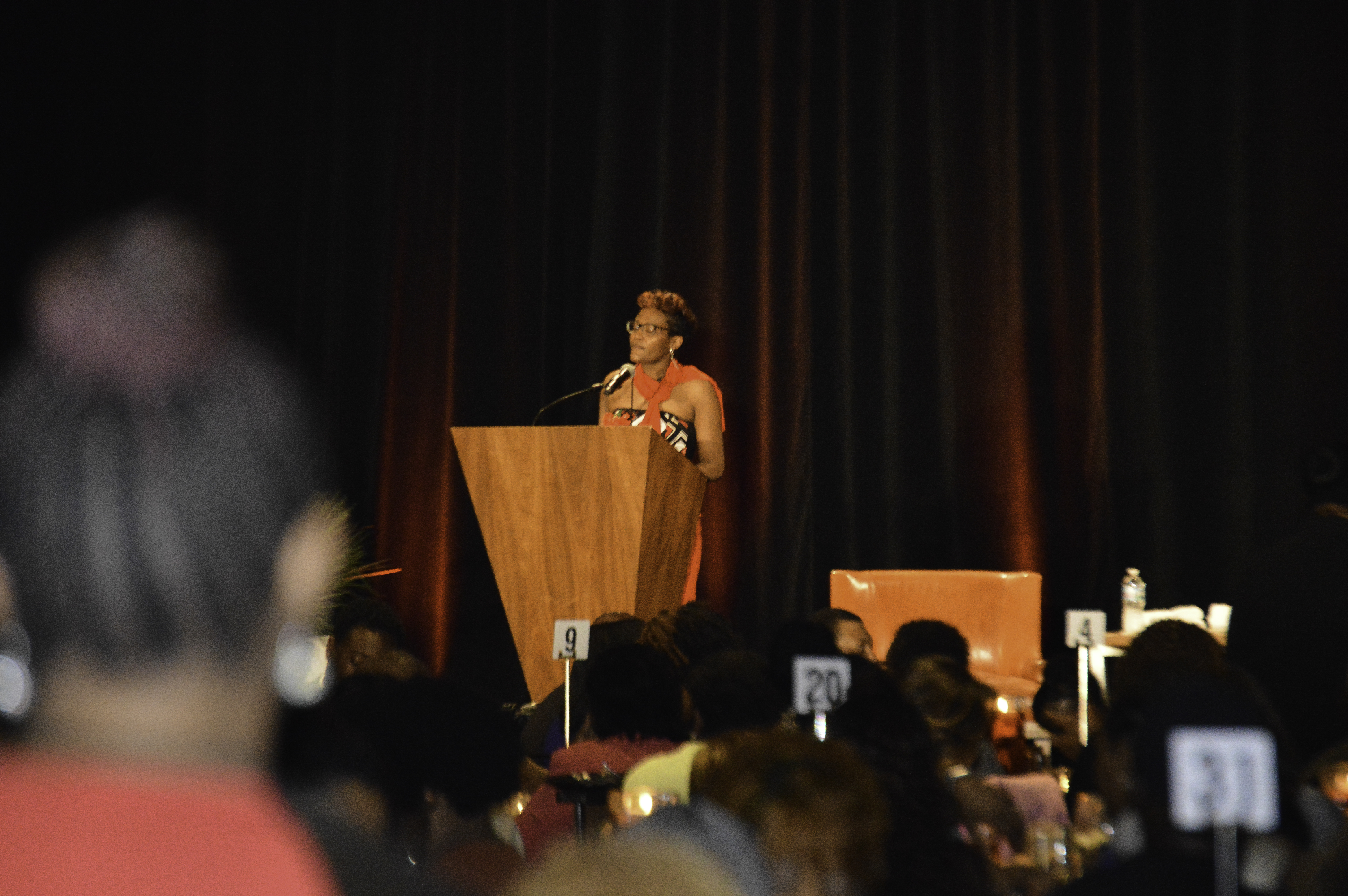 Steward Speakers Lecture Series