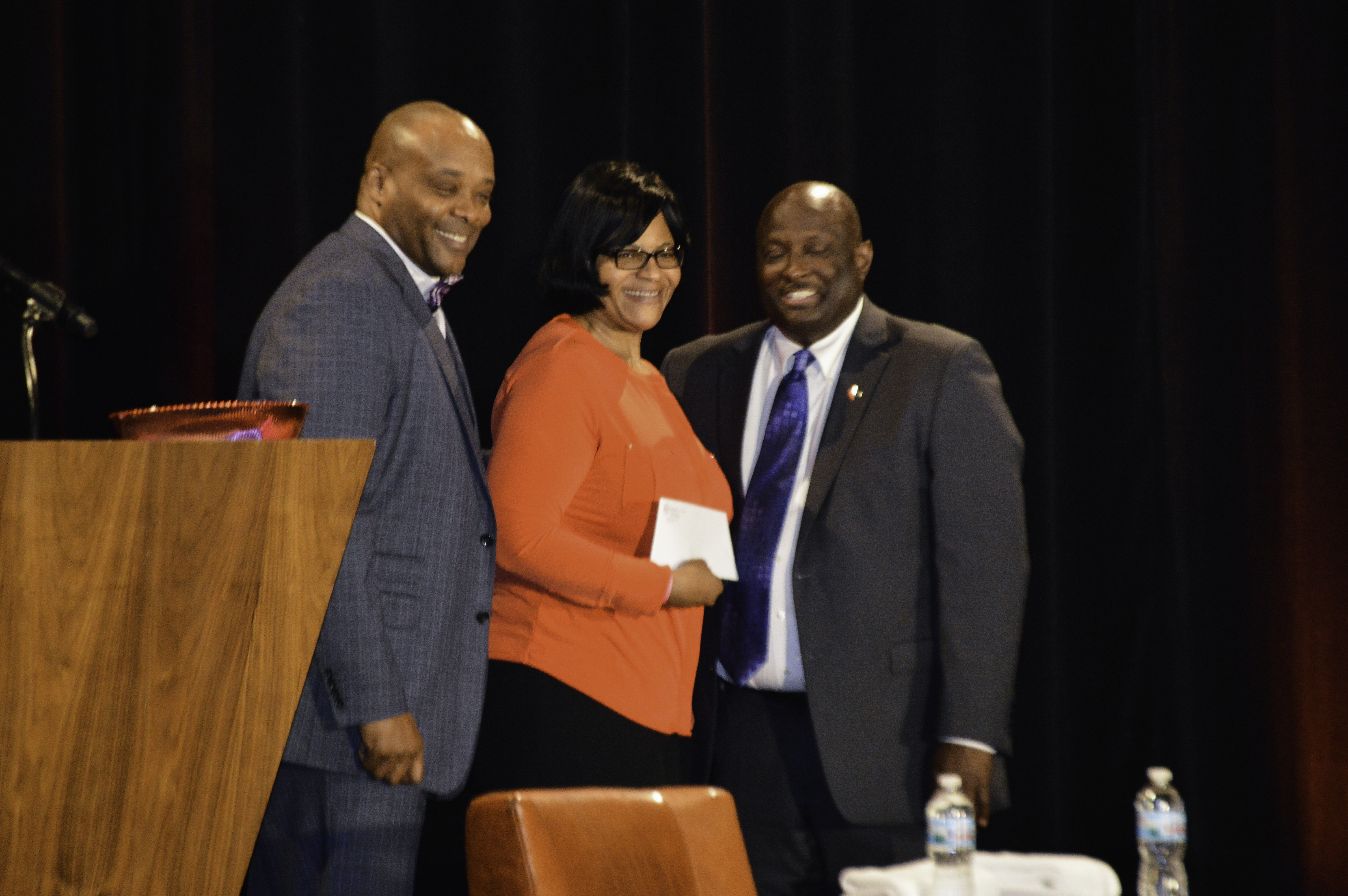 Steward Speakers Lecture Series