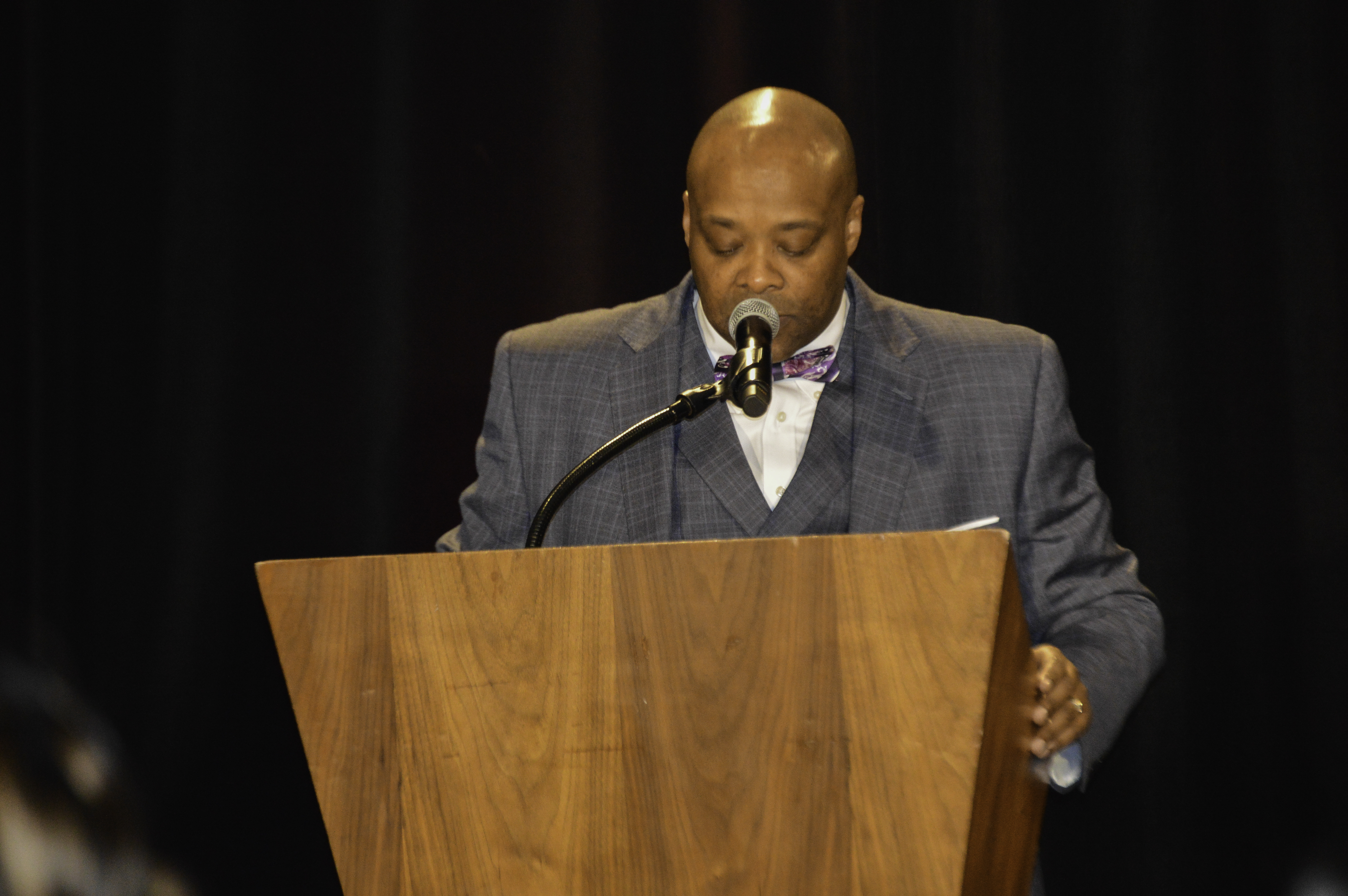 Steward Speakers Lecture Series