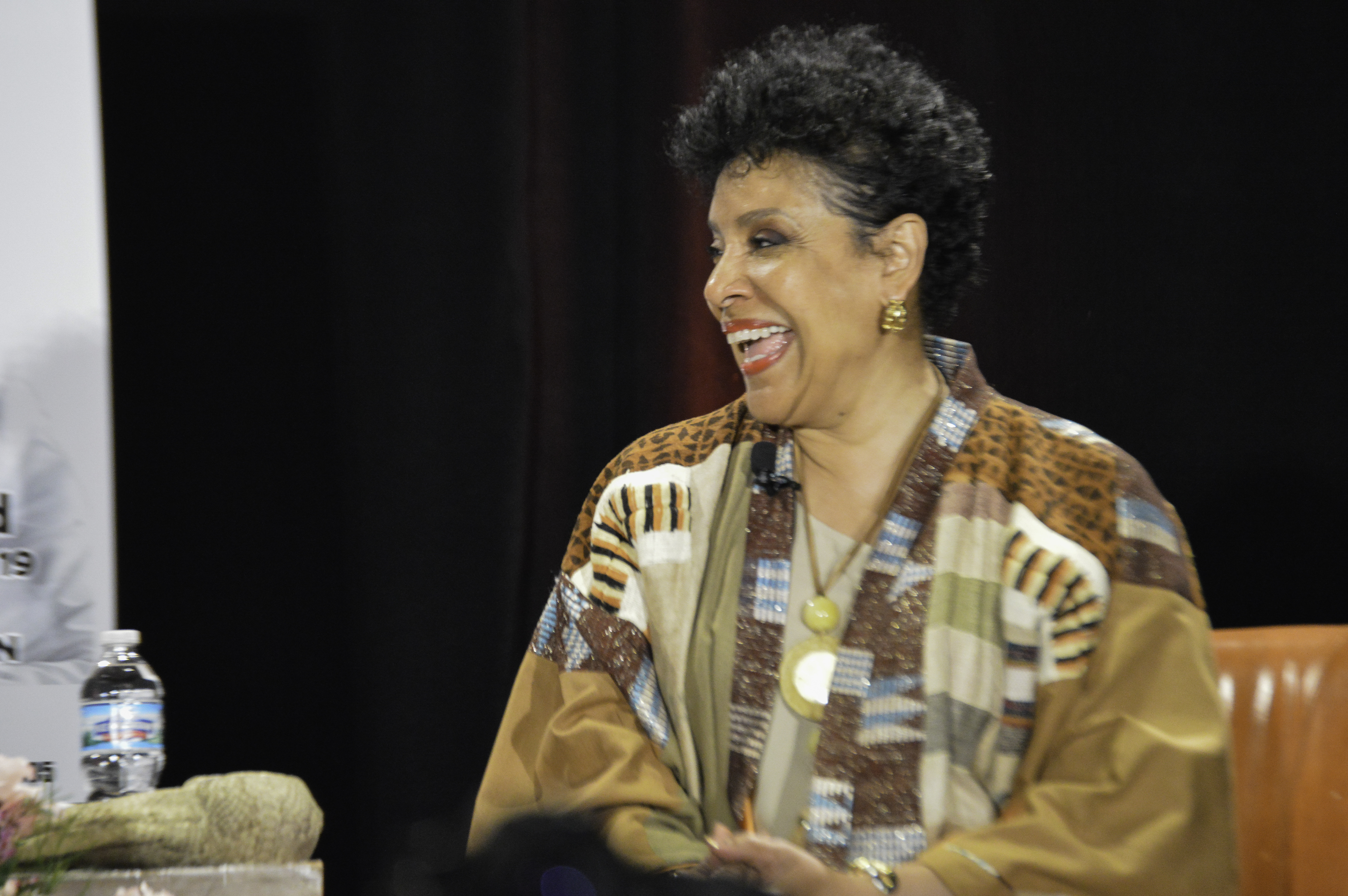 Steward Speakers Lecture Series