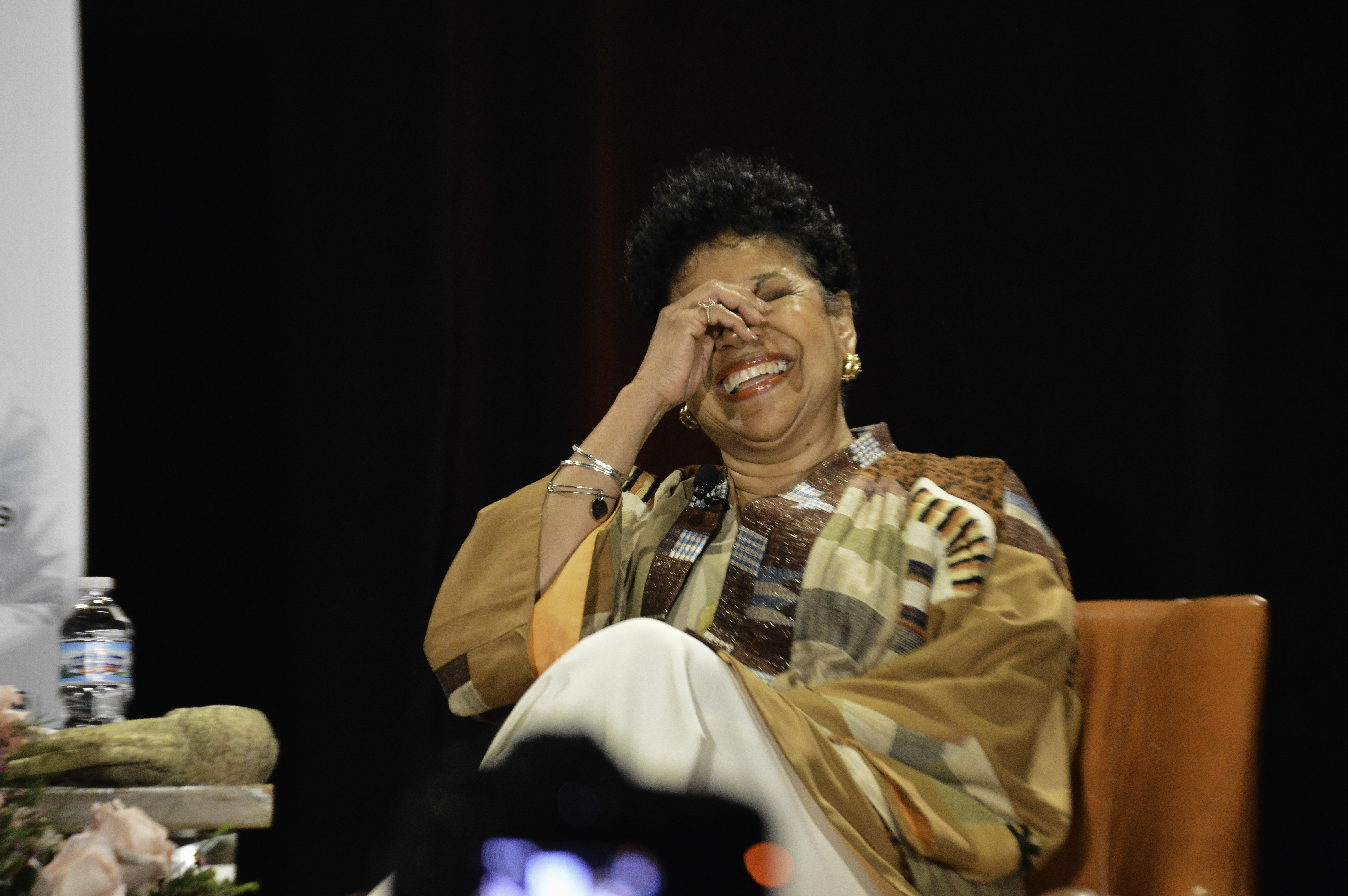 Steward Speakers Lecture Series