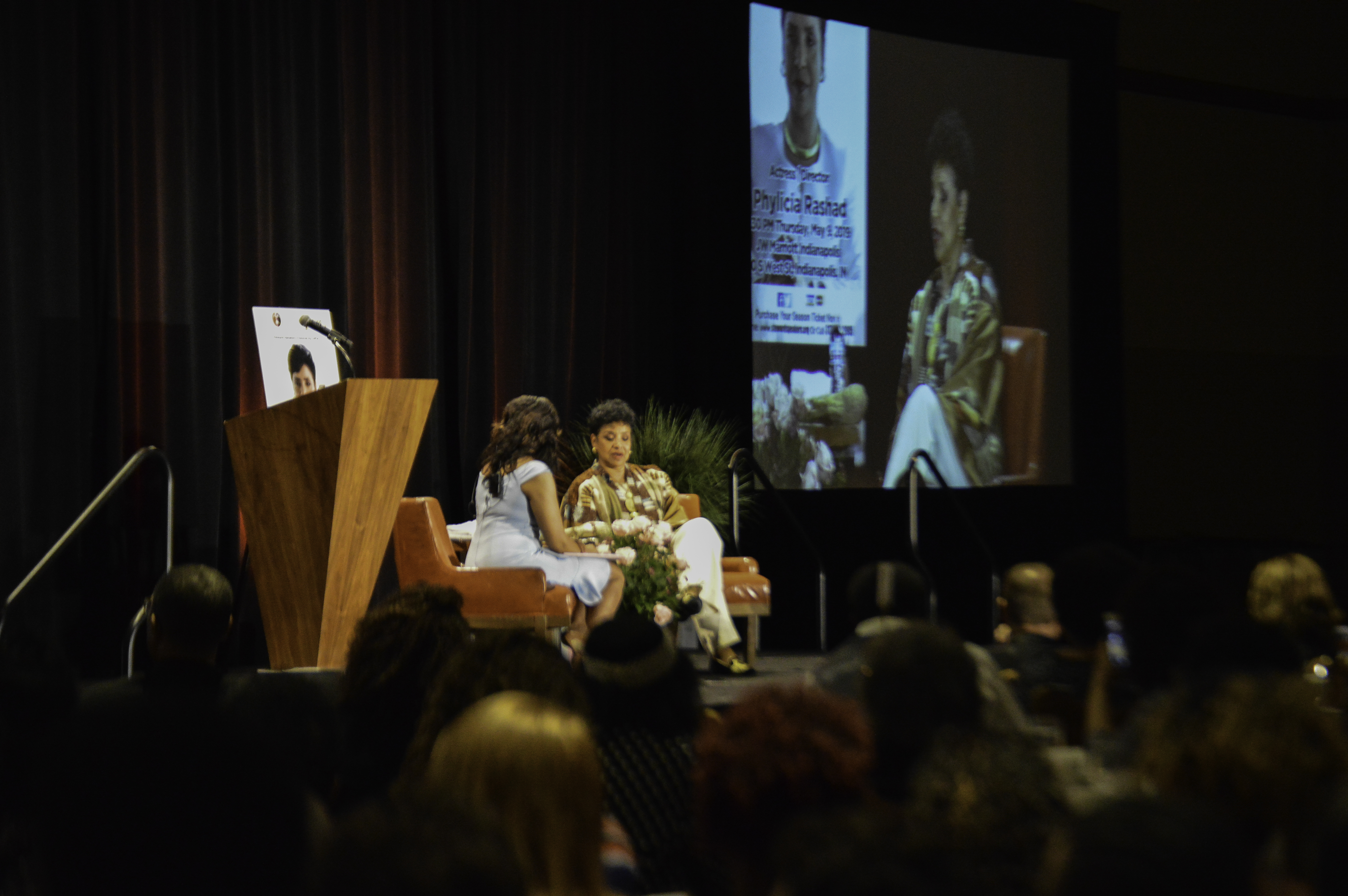 Steward Speakers Lecture Series