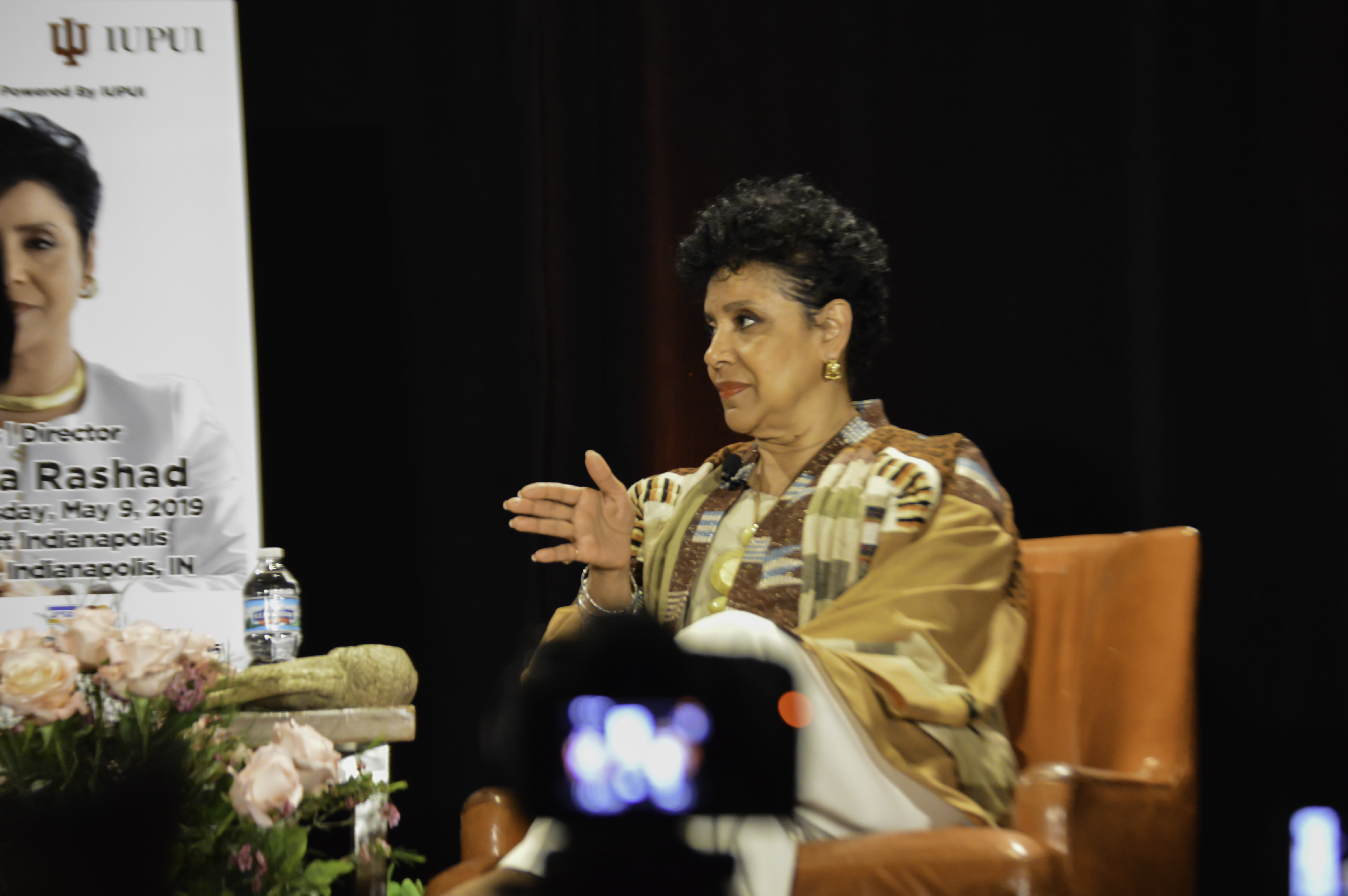 Steward Speakers Lecture Series