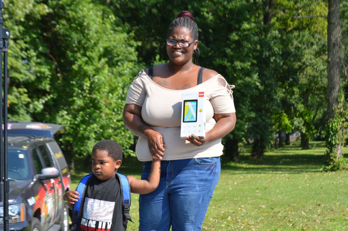 Community Fair 2019