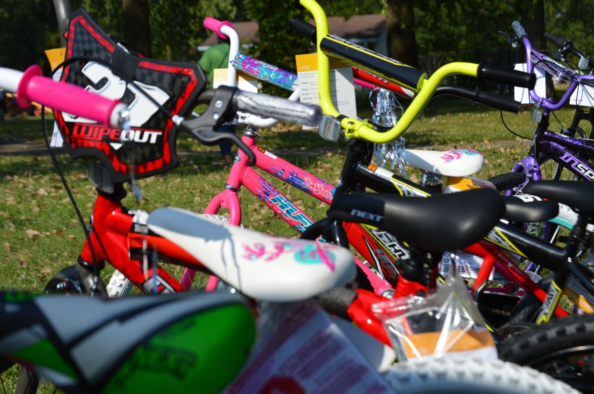 Community Fair 2019