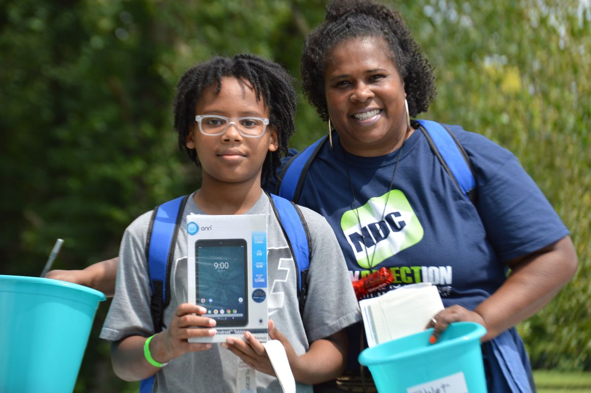 Community Fair 2019