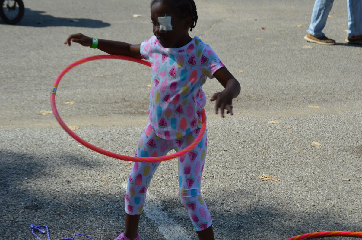Community Fair 2019