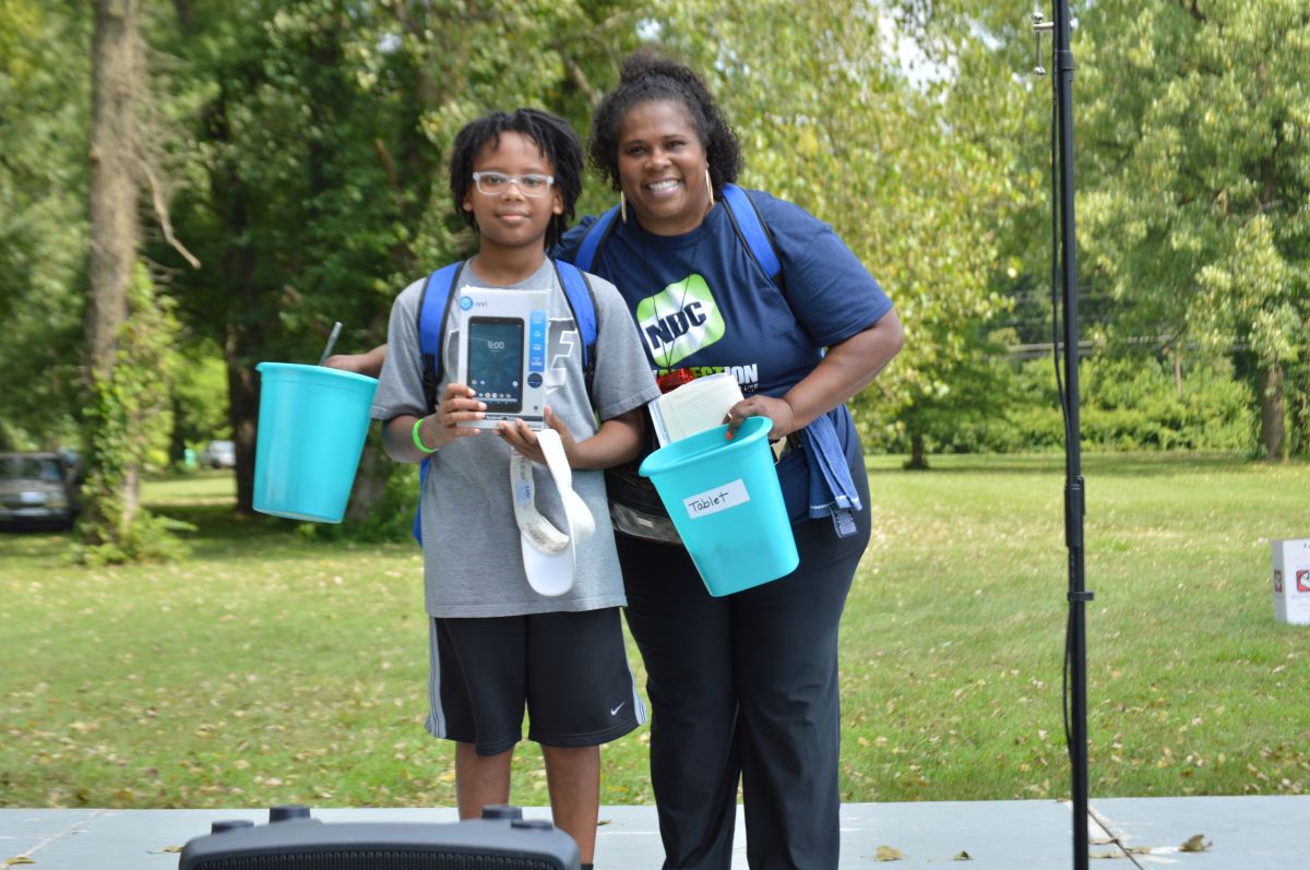 Community Fair 2019