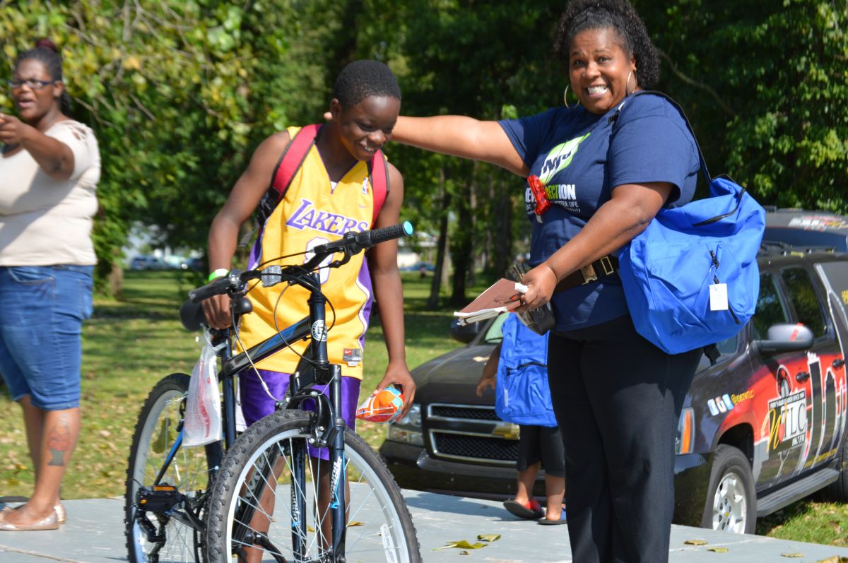 Community Fair 2019