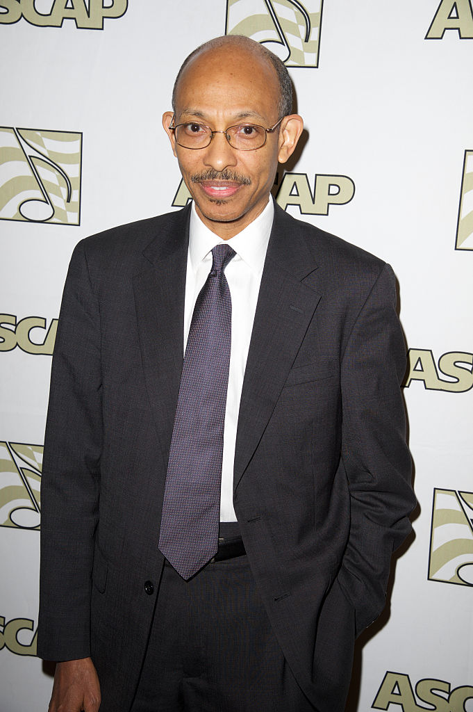 ASCAP & eOne Present "Morning Glory Breakfast" Honoring Stellar Award Nominees