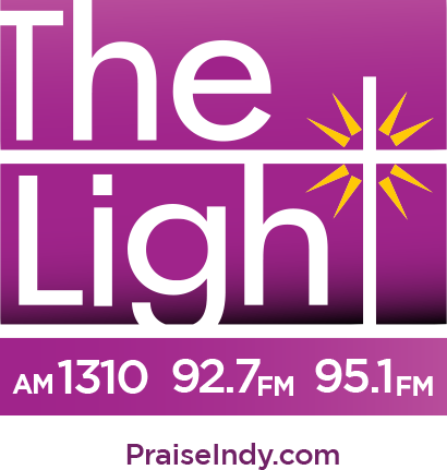 The Light Praise Indy Logo Update 2020