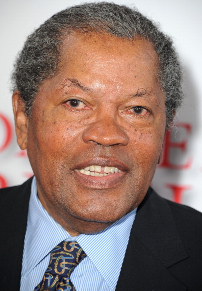 Clarence Williams III, actor, 81