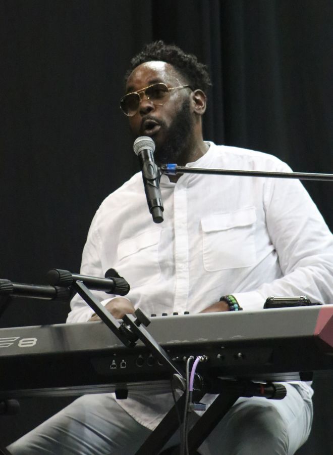 2021 Gospel Explosion