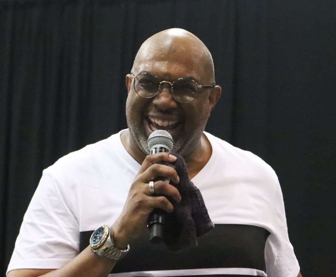 2021 Gospel Explosion