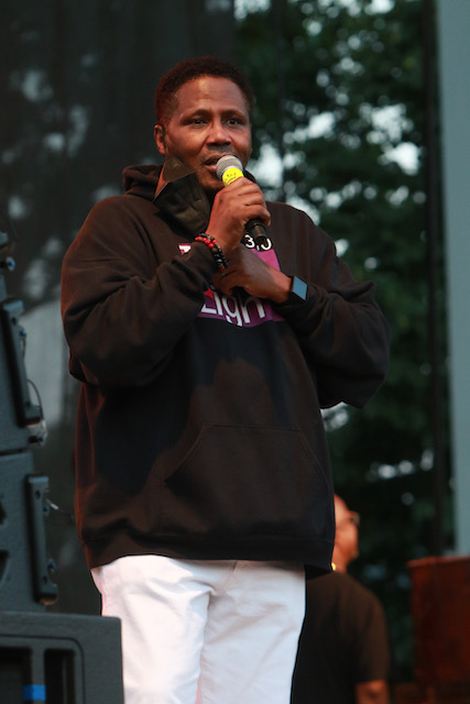 Mary Mary Live At The Indiana State Fair