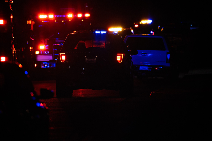 First Responders