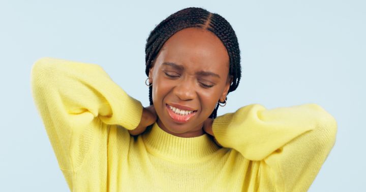 Physical Fatigue