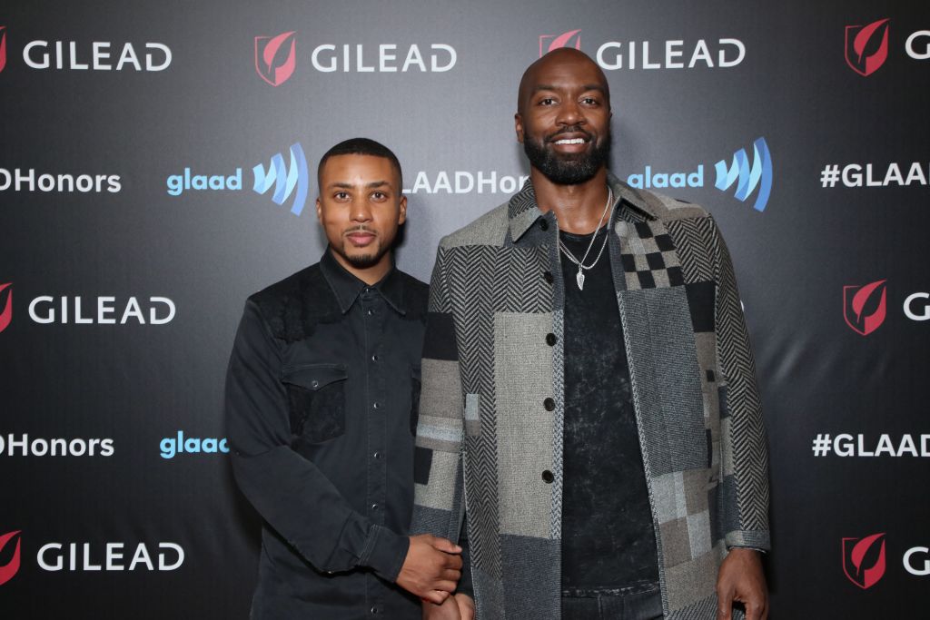 GLAAD's Communities of Color And Media Team's GLAAD Honors 2024