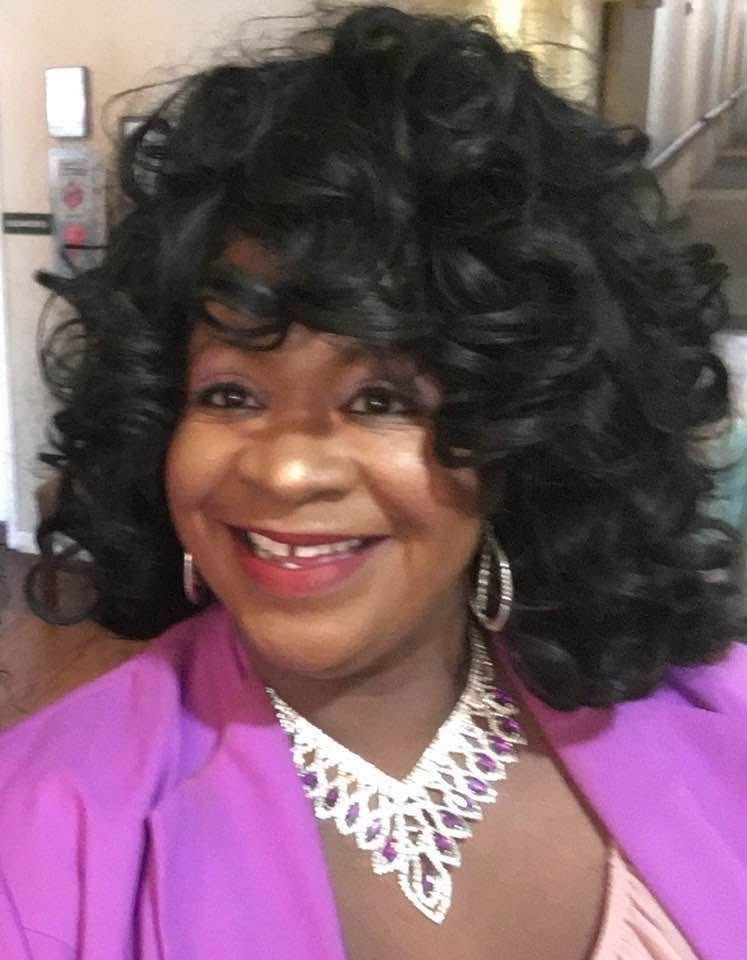 Vickie Peterson-Bio and Photo