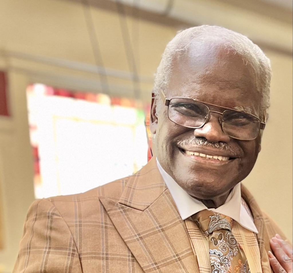 Bishop Willie J Duncan