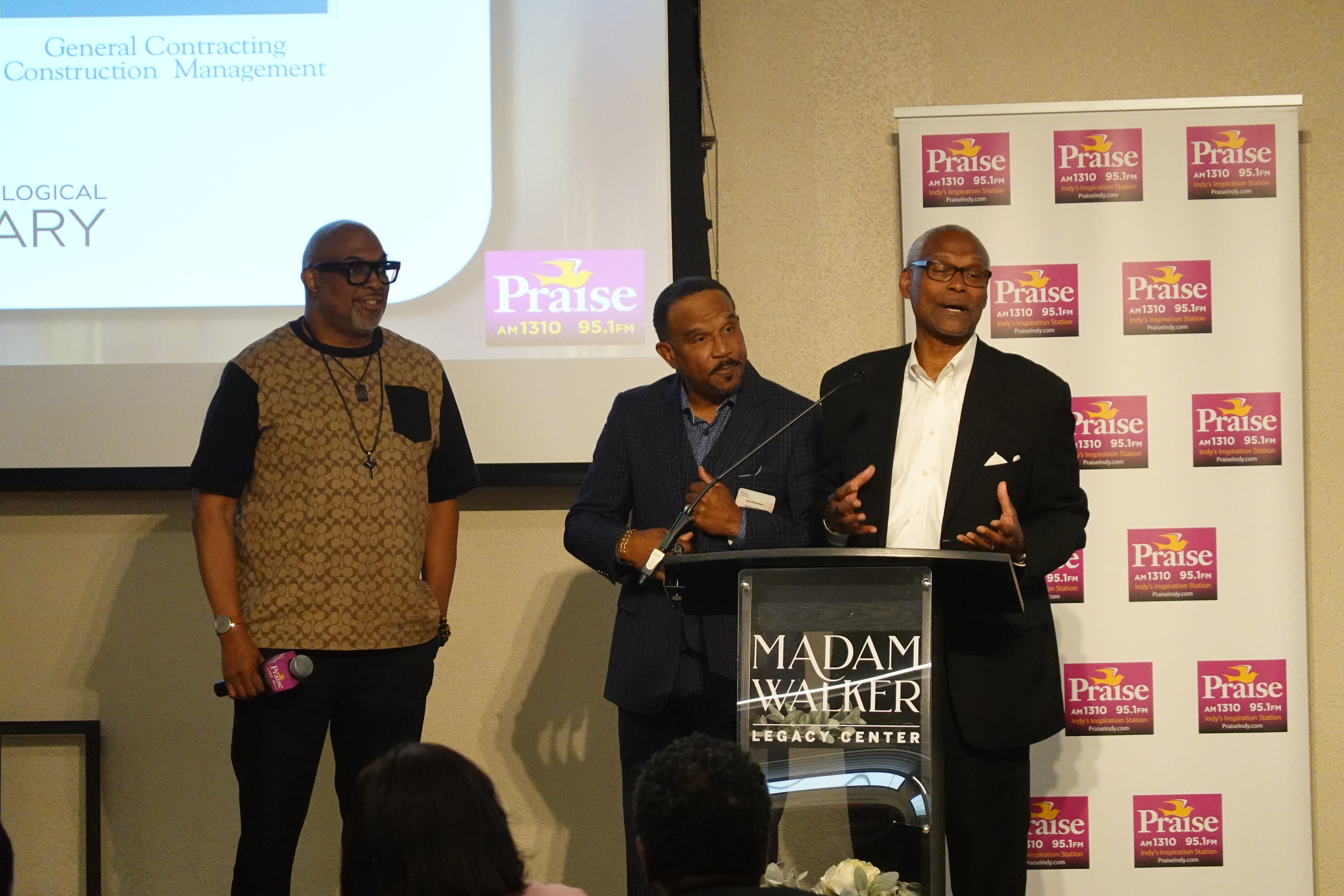 Clergy Apperception Month 2025